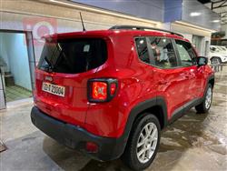 جيب رينيجيد